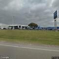 Single-car crash into guardrail on US 287 in Decatur