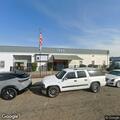 Traumatic injury reported at shelter near Production Avenue