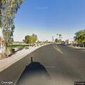 Pedestrian injured in traffic collision