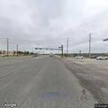 Traffic stop at US-380 and Coit Road