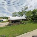 Unsecured vacant trailer reported on 9th Street