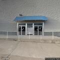Traffic stop at bank after sports store contact