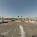 Traffic collision at Oceanside Boulevard and Melrose