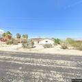 Assistance needed for person near Rango Way in Borrego Springs