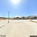 Burglary alarm at behavior center