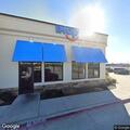 Traffic stop involving black Mustang at IHOP
