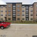 Civil complaint at apartment on Linden Drive