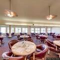 Person in Vista reports chest pain at retirement home