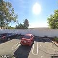 Person needing assistance to lift at Arcadia Ave