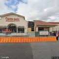 Person down at Stater Bros on Mission Avenue