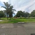Person with abdominal pain treated in Oceanside