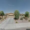 Person having difficulty breathing in San Tan Valley