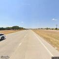 Person needing medical help in a vehicle on Highway 380