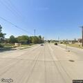 Major crash at First Street and Willow Ridge