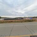 Suspicious activity reported near construction site