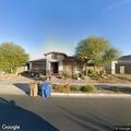 Ambulance responds to call at San Tan Valley address