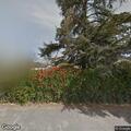 Parking complaint about white motorhome