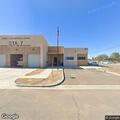 Female with shortness of breath at fire station