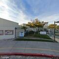 Commercial fire alarm at elementary school