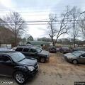 Person needing medical help at Southside Automotive