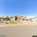 Person fell near South 214th Way in Queen Creek
