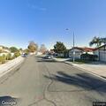Hit-and-run reported at Walmart on Conifer Drive