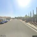Person reports chest pain near Navarro Street