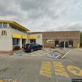 Woman passes out behind McDonald's in Barnwell
