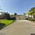 Odor investigation at Oceanside residence
