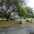 Burn barrel complaint near Apple Street in Barnwell