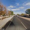 Ambulance dispatched to medical emergency near Queen Creek