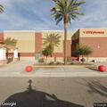 Person detained after shoplifting at Target