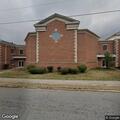 Fire alarm reported at Second Baptist Church