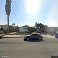 Person with hemorrhage near West Redondo Drive in Oceanside