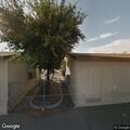 Traffic stop on South Arizona Avenue