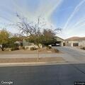 Natural gas leak at Queen Creek residence