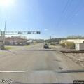 Collision on Highway 95 at Industrial Road
