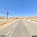 Stopped vehicle reported on S22 near Borrego