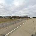 Two vehicles crash on US 59, airbags deployed