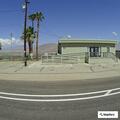 Person possibly overdoses at Borrego Valley Airport