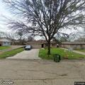 Person with allergic reaction near Jagoe Street in Krum