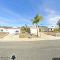 Person experiencing chest pain near Francis Street in Oceanside