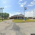 Medical emergency involving elderly woman at Barnwell Airport