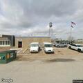 Medic responds to locked vehicle at Krum post office