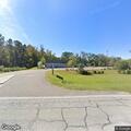 Person with abdominal pain near State Road in Holly Hill