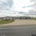 Sick person reported at fire station parking lot