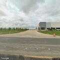 Commercial fire alarm on Interstate 35