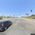 Minor multi-car incident at North Expressway