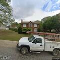 Suspicious solicitor approaches resident at home