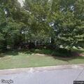 Complaint over construction debris burning at home